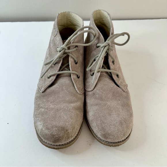 Skechers Suede Women’s Boots, Size: US 6.5 = 24.5 cm - Picture 4 of 10